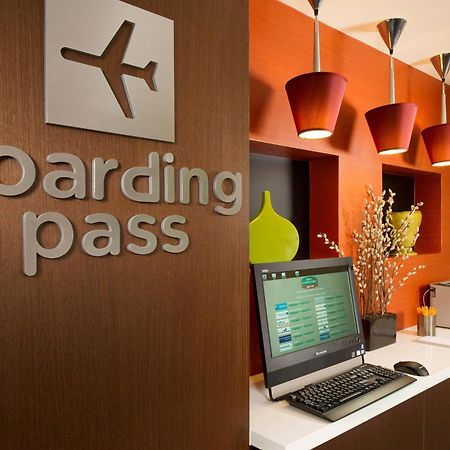 מלון Courtyard By Marriott וולדורף מראה חיצוני תמונה