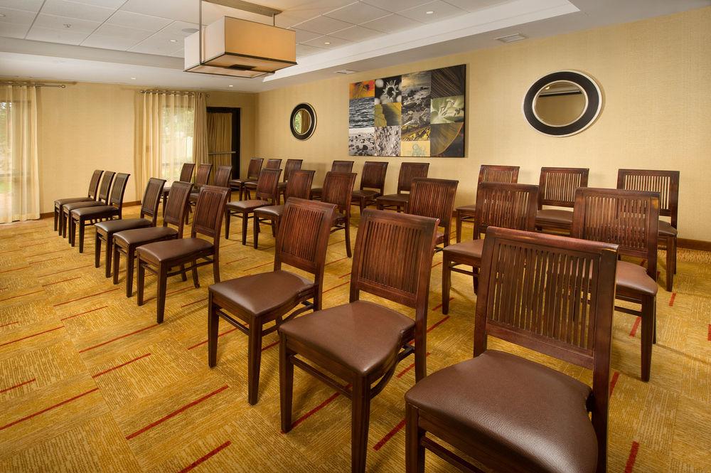 מלון Courtyard By Marriott וולדורף מראה חיצוני תמונה