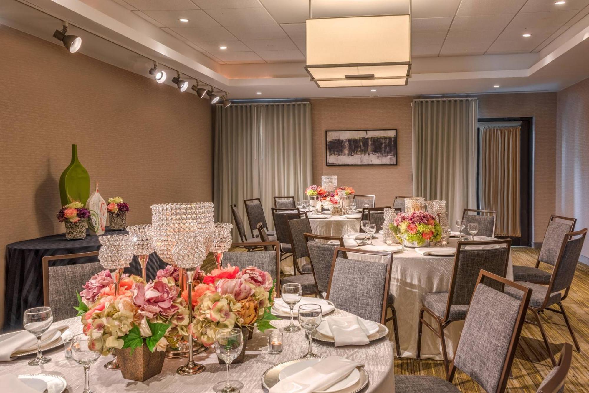 מלון Courtyard By Marriott וולדורף מראה חיצוני תמונה