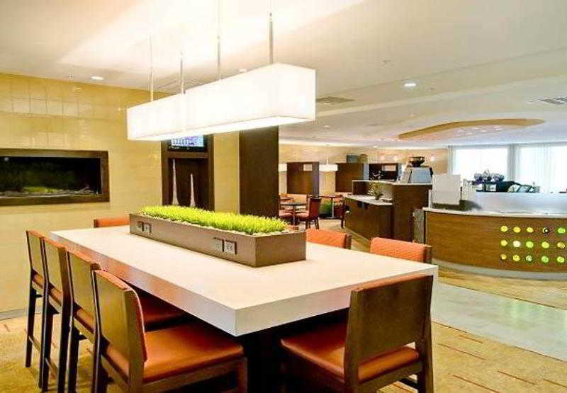 מלון Courtyard By Marriott וולדורף מראה חיצוני תמונה