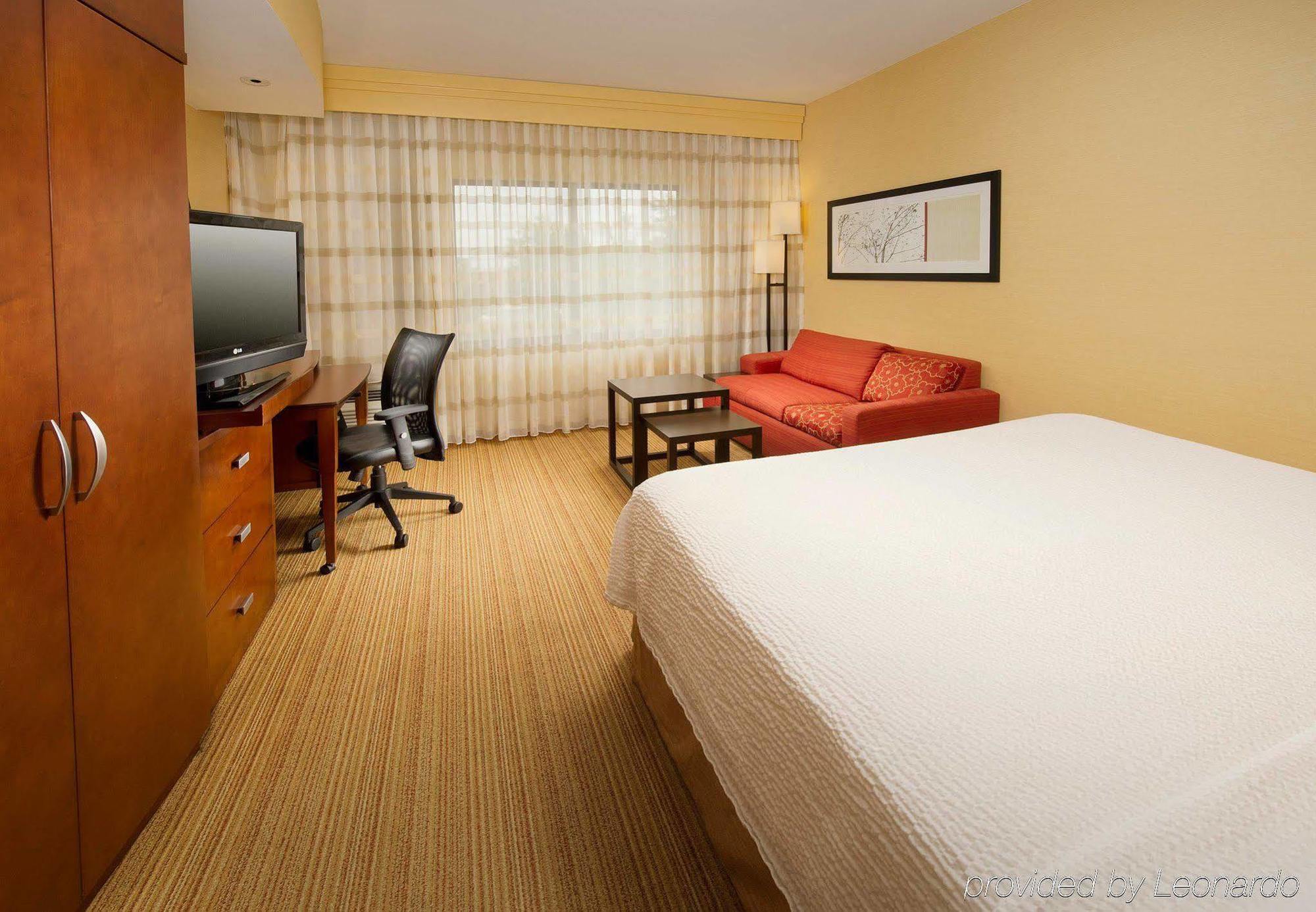 מלון Courtyard By Marriott וולדורף מראה חיצוני תמונה